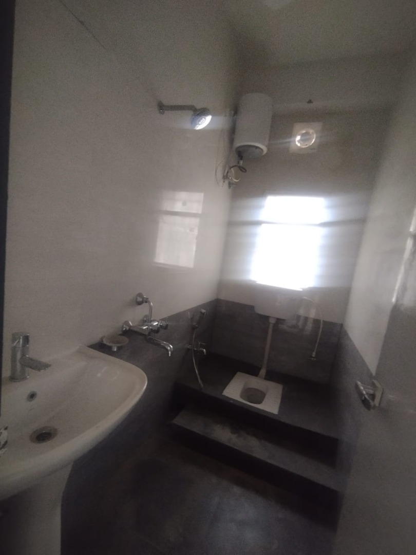 Unfurnished 3bhk in AIDC, Guwahati, Assam, India for Rent